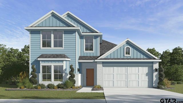 1570 Brooke Drive, Tyler, TX 75704