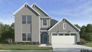 1570 Brooke Drive, Tyler, TX 75704