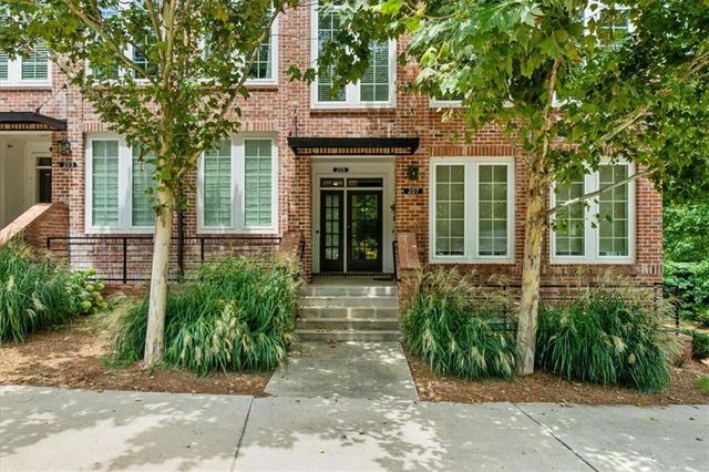 205 Devore Road, Alpharetta, GA 30009
