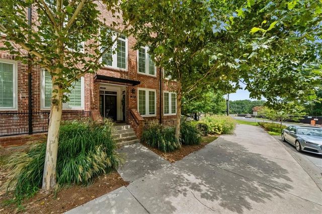 205 Devore Road, Alpharetta, GA 30009