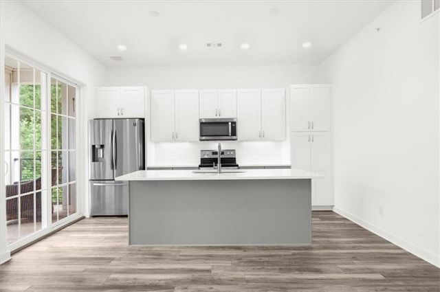 205 Devore Road, Alpharetta, GA 30009