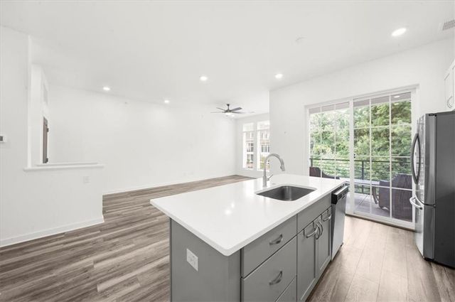 205 Devore Road, Alpharetta, GA 30009