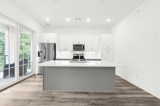 205 Devore Road, Alpharetta, GA 30009