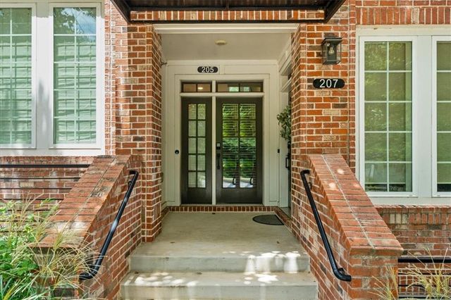 205 Devore Road, Alpharetta, GA 30009