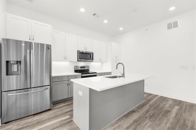 205 Devore Road, Alpharetta, GA 30009