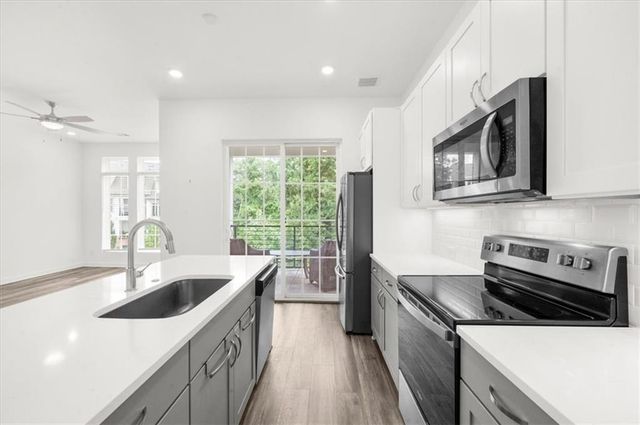 205 Devore Road, Alpharetta, GA 30009
