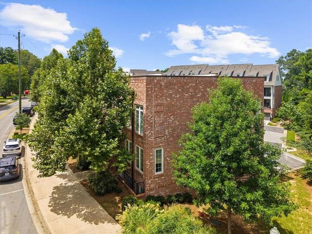 205 Devore Road, Alpharetta, GA 30009