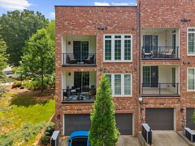 205 Devore Road, Alpharetta, GA 30009
