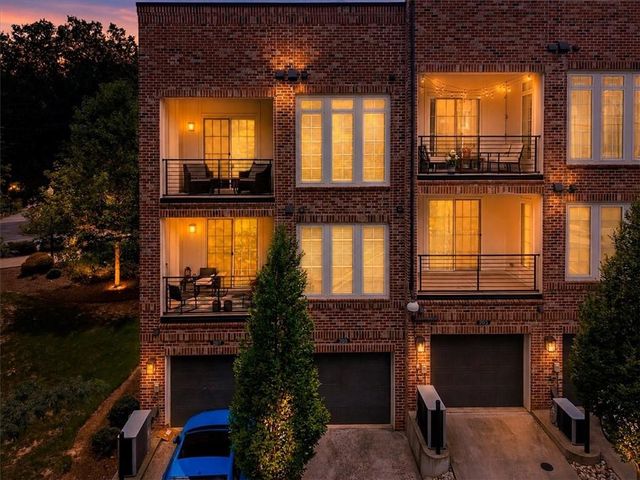 205 Devore Road, Alpharetta, GA 30009