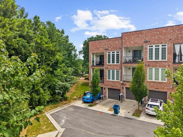 205 Devore Road, Alpharetta, GA 30009