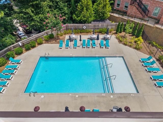 205 Devore Road, Alpharetta, GA 30009