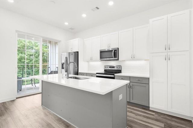 205 Devore Road, Alpharetta, GA 30009