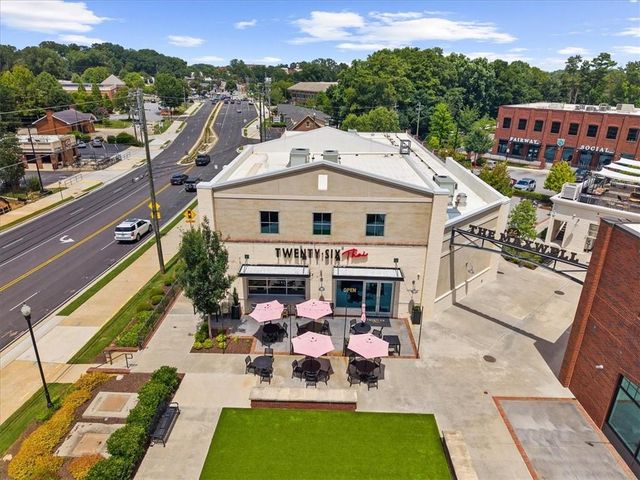 205 Devore Road, Alpharetta, GA 30009