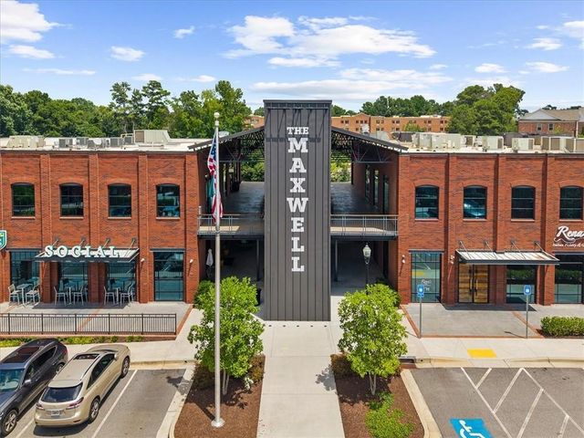 205 Devore Road, Alpharetta, GA 30009
