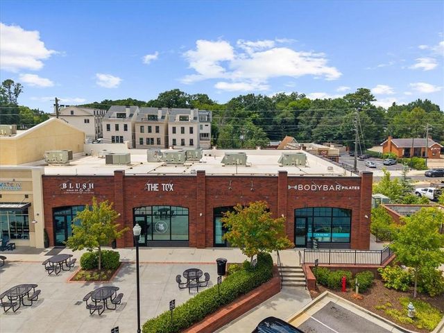 205 Devore Road, Alpharetta, GA 30009