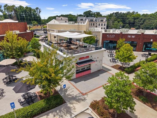 205 Devore Road, Alpharetta, GA 30009