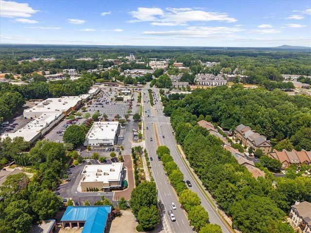 205 Devore Road, Alpharetta, GA 30009