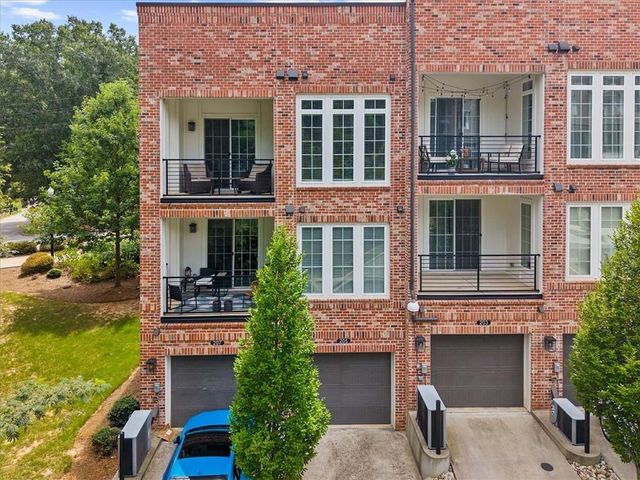 205 Devore Road, Alpharetta, GA 30009