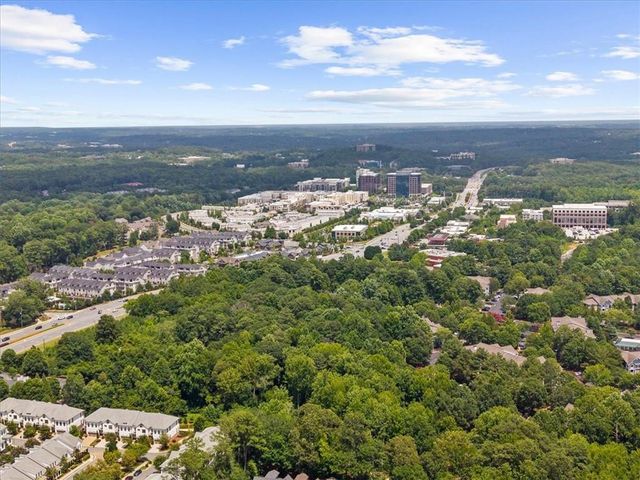 205 Devore Road, Alpharetta, GA 30009