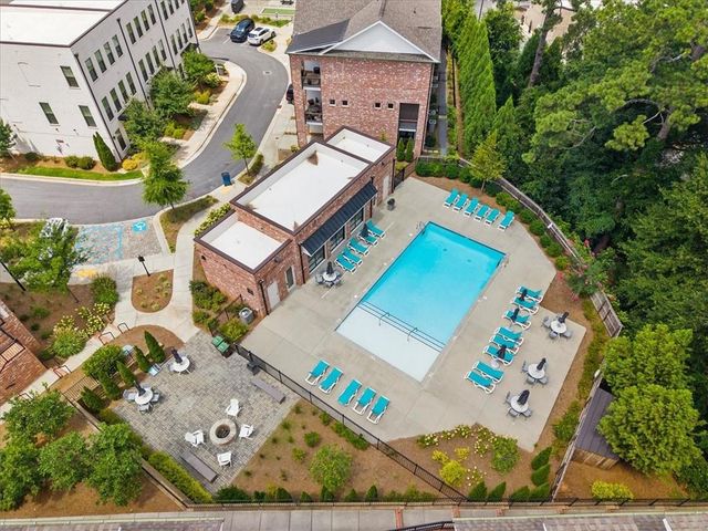 205 Devore Road, Alpharetta, GA 30009