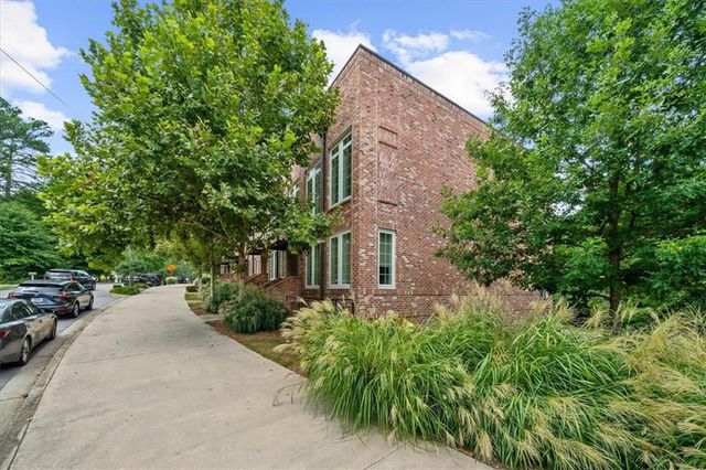 205 Devore Road, Alpharetta, GA 30009