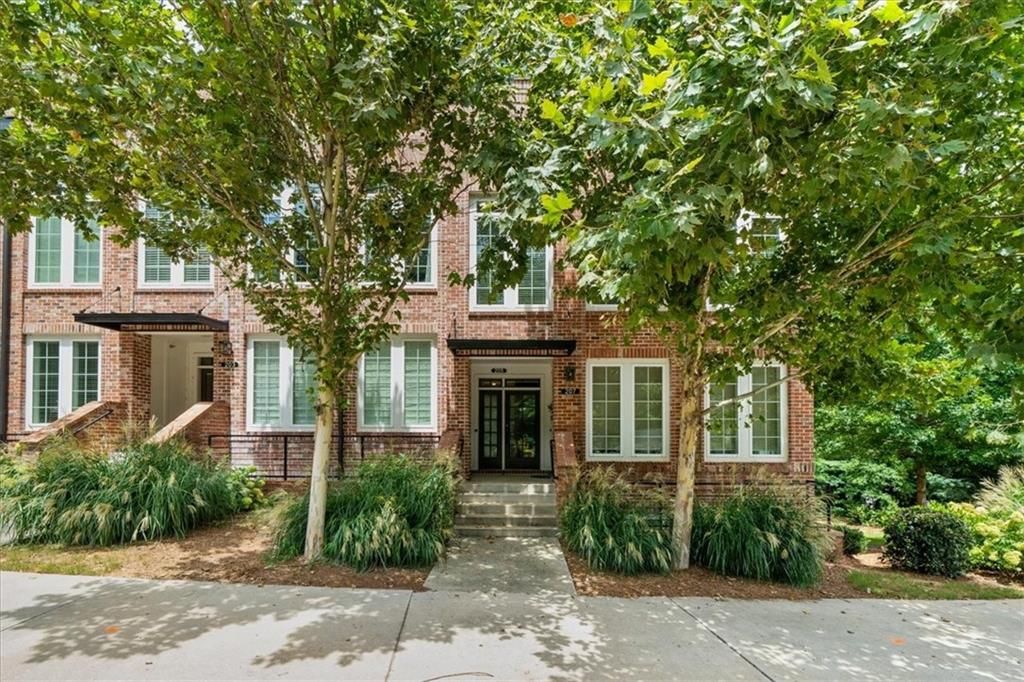 205 Devore Road, Alpharetta, GA 30009