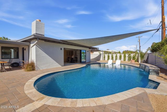 1703 N 74TH Place, Scottsdale, AZ 85257