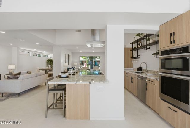 1703 N 74TH Place, Scottsdale, AZ 85257