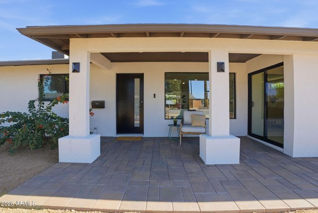 1703 N 74TH Place, Scottsdale, AZ 85257