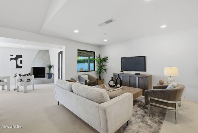 1703 N 74TH Place, Scottsdale, AZ 85257