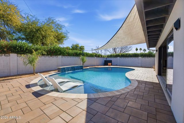 1703 N 74TH Place, Scottsdale, AZ 85257