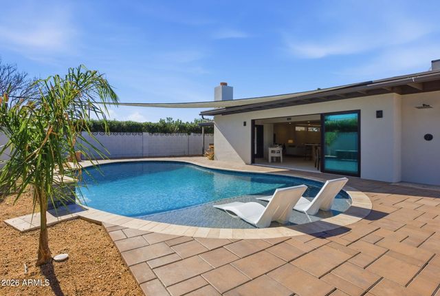 1703 N 74TH Place, Scottsdale, AZ 85257