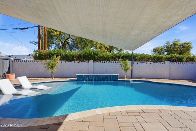 1703 N 74TH Place, Scottsdale, AZ 85257