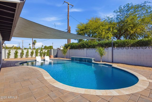 1703 N 74TH Place, Scottsdale, AZ 85257