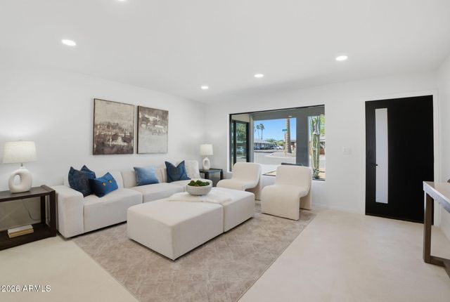 1703 N 74TH Place, Scottsdale, AZ 85257