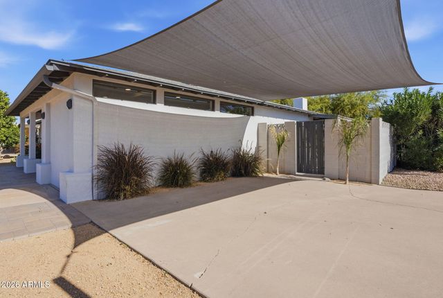 1703 N 74TH Place, Scottsdale, AZ 85257