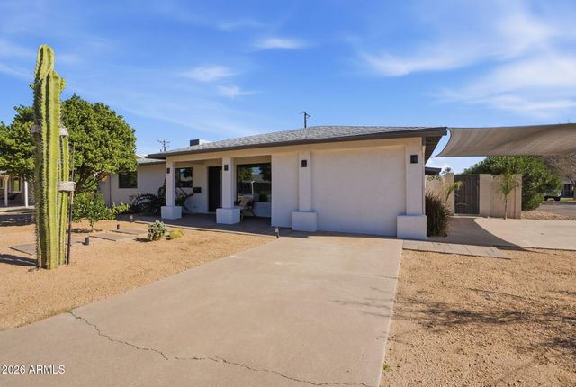 1703 N 74TH Place, Scottsdale, AZ 85257