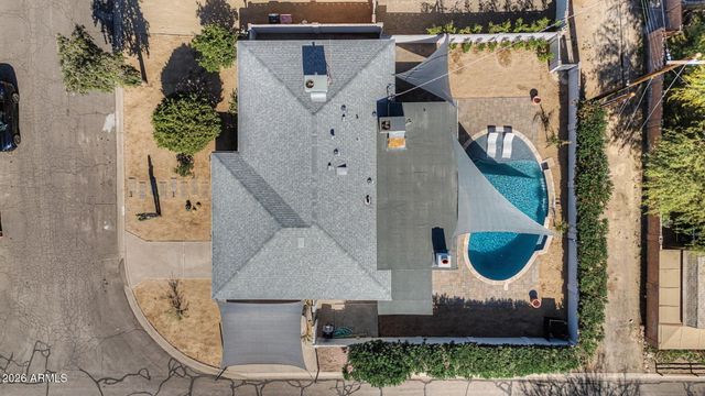 1703 N 74TH Place, Scottsdale, AZ 85257