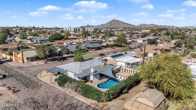 1703 N 74TH Place, Scottsdale, AZ 85257