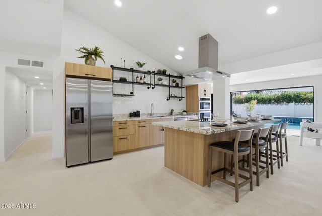 1703 N 74TH Place, Scottsdale, AZ 85257