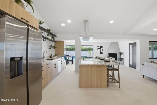 1703 N 74TH Place, Scottsdale, AZ 85257