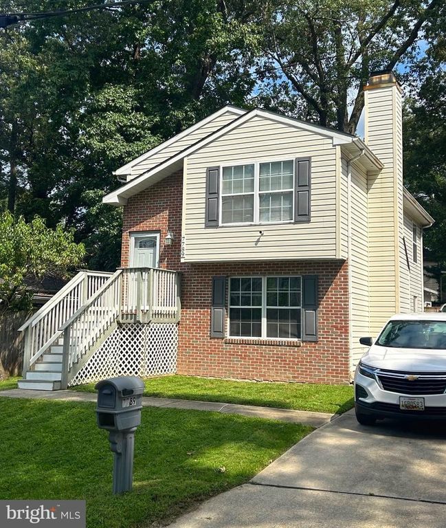 7789 OUTING AVE, Pasadena, MD 21122