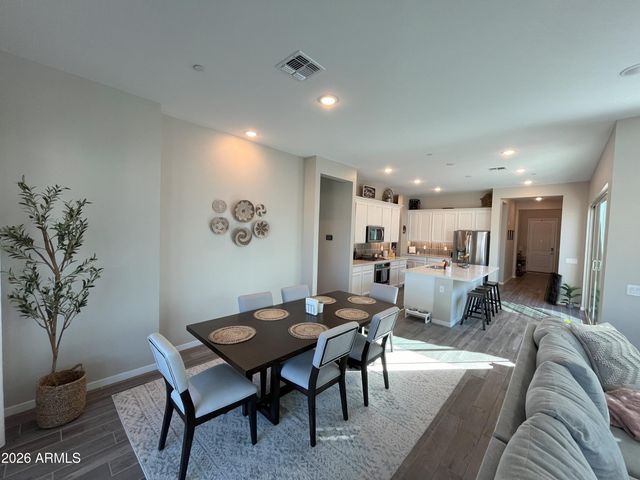 1910 N 141ST Avenue, Goodyear, AZ 85395