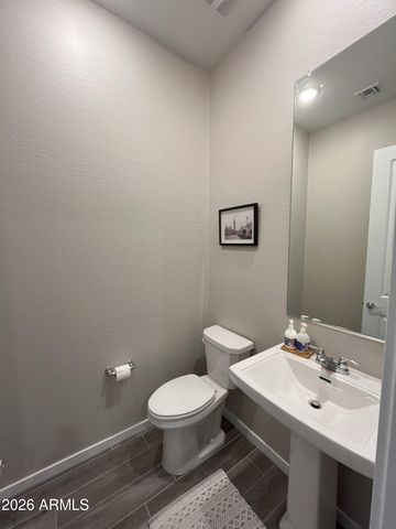 1910 N 141ST Avenue, Goodyear, AZ 85395