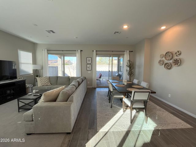 1910 N 141ST Avenue, Goodyear, AZ 85395