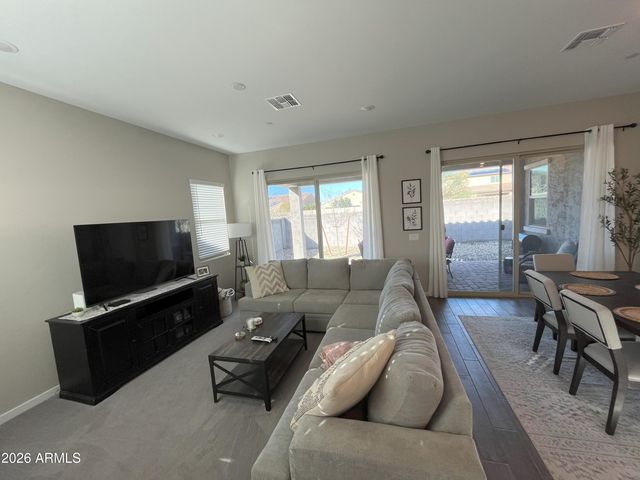 1910 N 141ST Avenue, Goodyear, AZ 85395