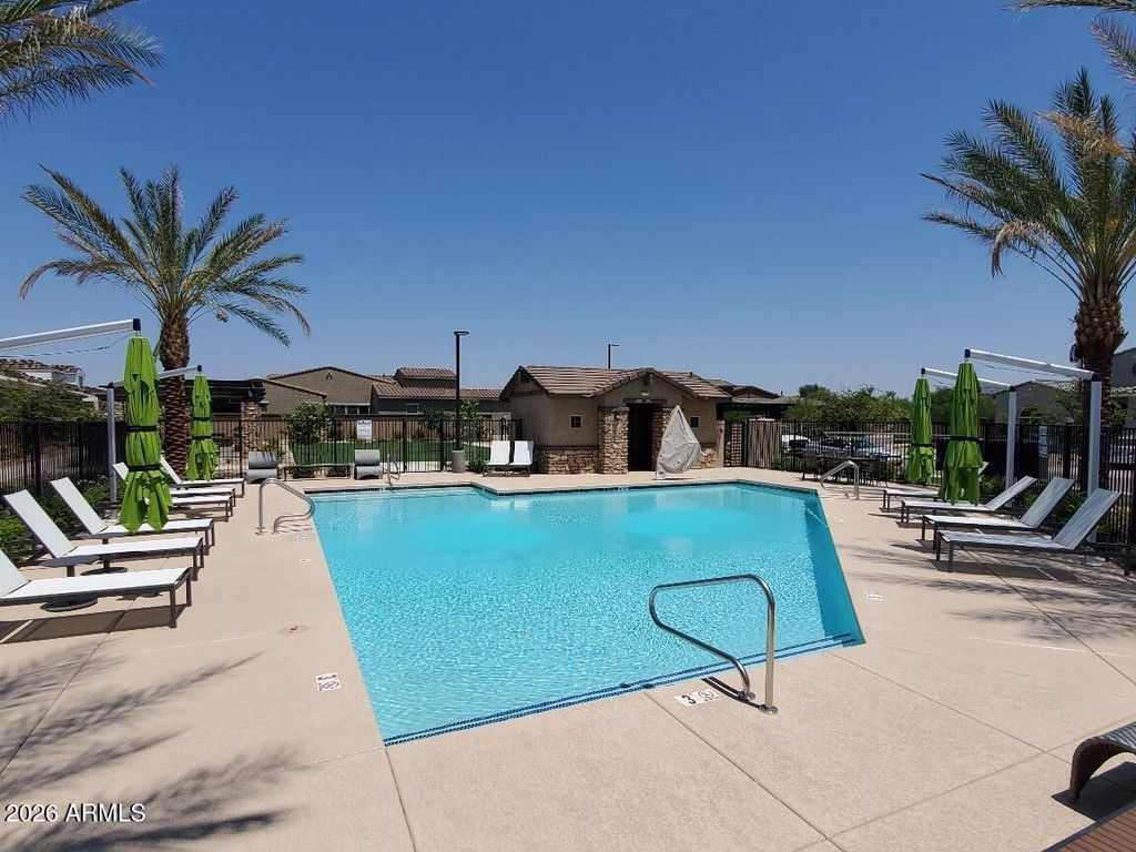 1910 N 141ST Avenue, Goodyear, AZ 85395