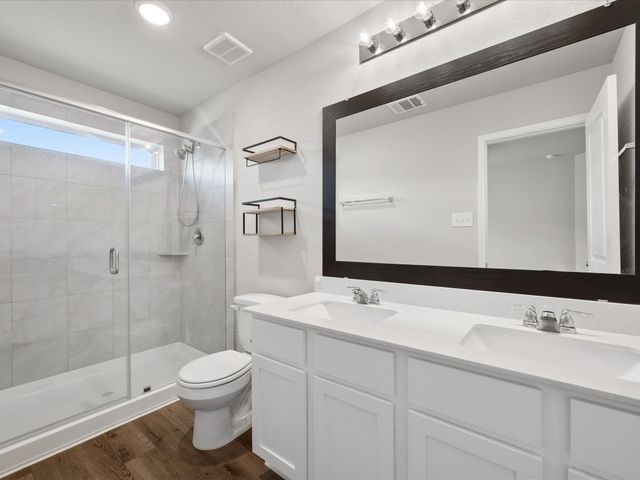 2546 Steelhead Drive, Conroe, TX 77384