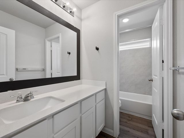 2546 Steelhead Drive, Conroe, TX 77384