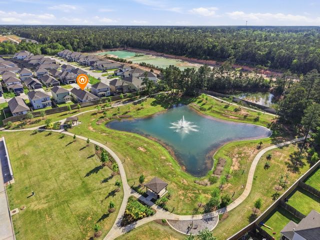 2546 Steelhead Drive, Conroe, TX 77384